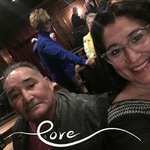 Meet your Posher, Melinda